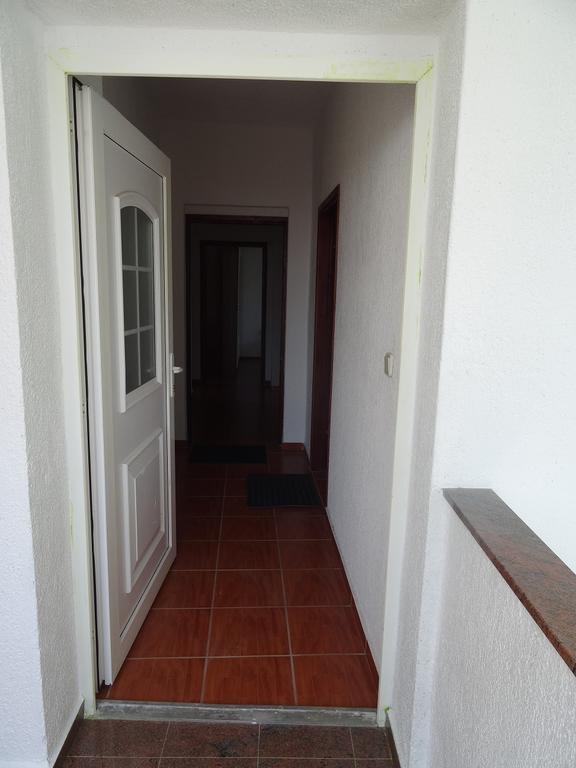 Apartments Down Town Senj  Exterior photo