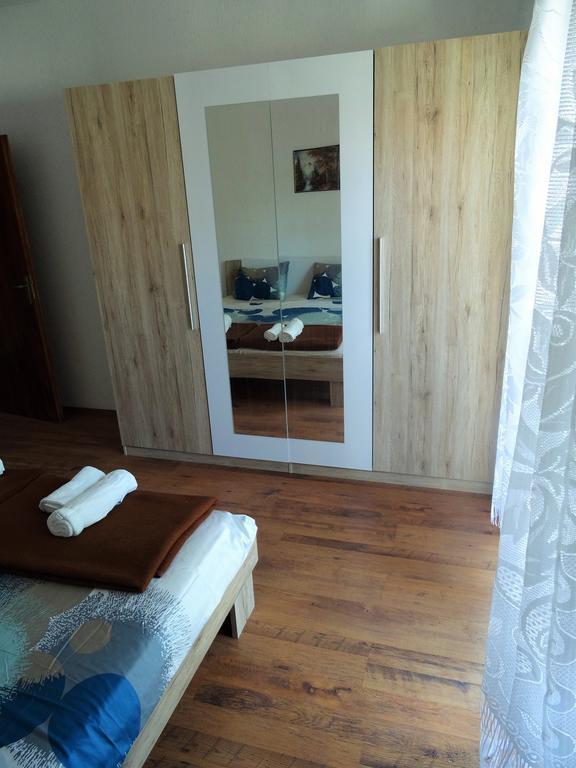 Apartments Down Town Senj  Exterior photo