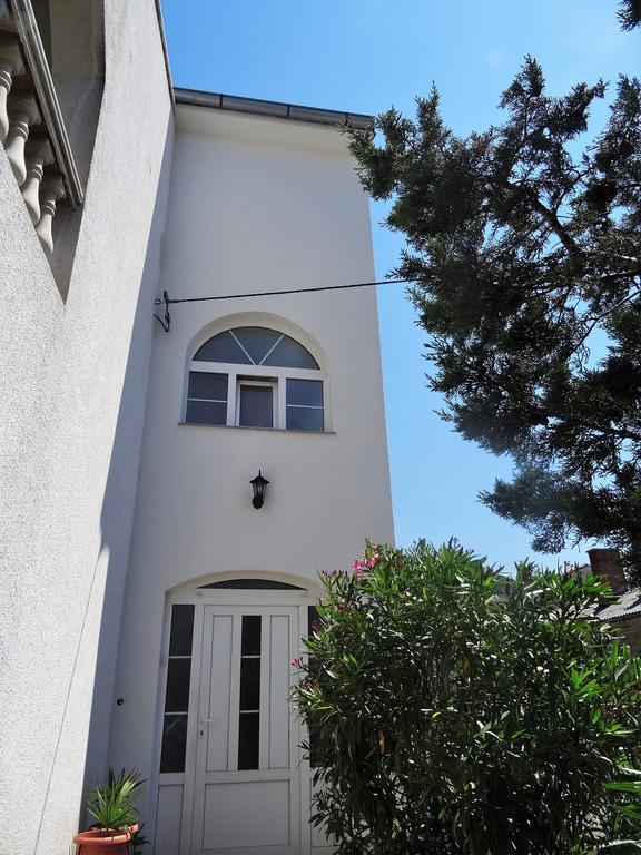 Apartments Down Town Senj  Exterior photo